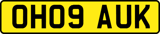 OH09AUK