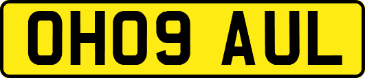 OH09AUL