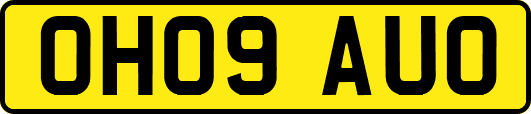 OH09AUO
