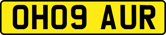 OH09AUR