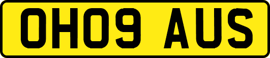 OH09AUS