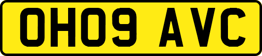 OH09AVC