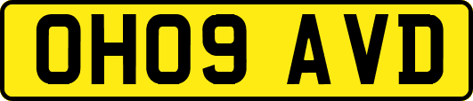 OH09AVD