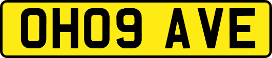 OH09AVE