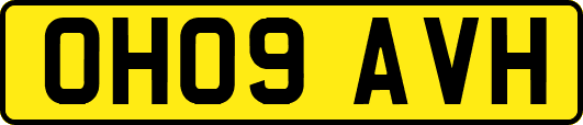 OH09AVH