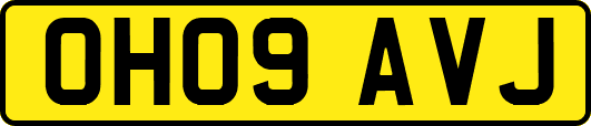 OH09AVJ