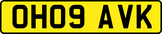 OH09AVK