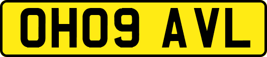 OH09AVL