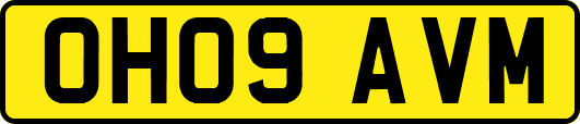 OH09AVM