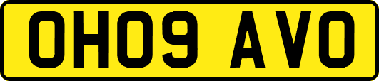 OH09AVO
