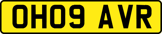 OH09AVR