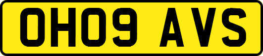 OH09AVS