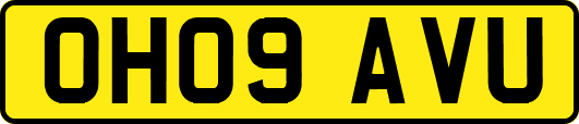 OH09AVU