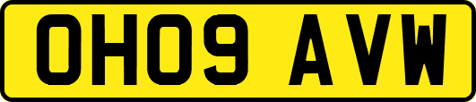 OH09AVW
