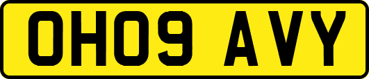 OH09AVY