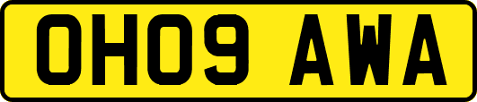 OH09AWA