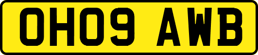 OH09AWB