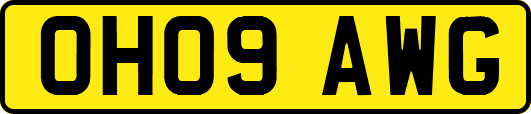 OH09AWG