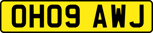 OH09AWJ