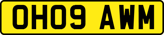 OH09AWM