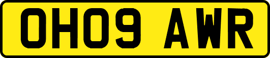 OH09AWR