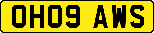 OH09AWS