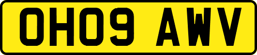 OH09AWV