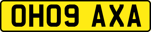 OH09AXA