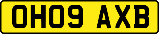 OH09AXB
