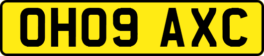 OH09AXC