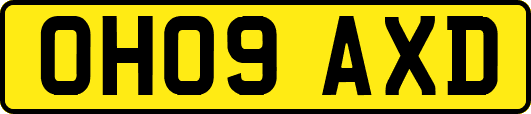 OH09AXD