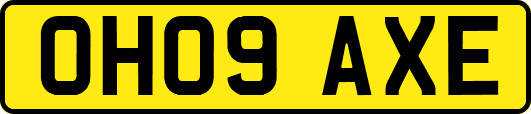 OH09AXE