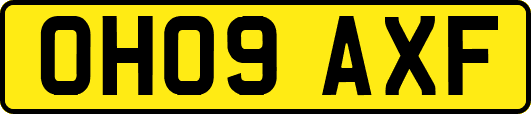 OH09AXF