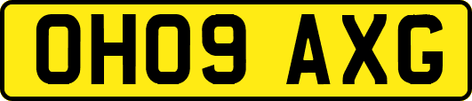 OH09AXG