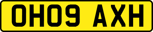 OH09AXH