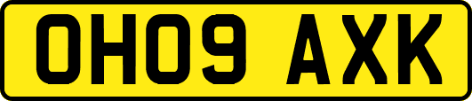 OH09AXK