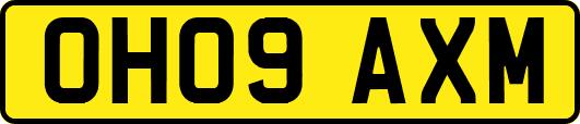 OH09AXM