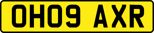 OH09AXR