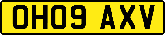OH09AXV