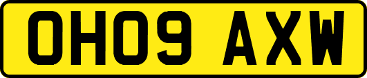OH09AXW