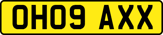 OH09AXX