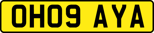 OH09AYA