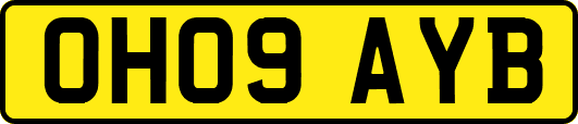 OH09AYB