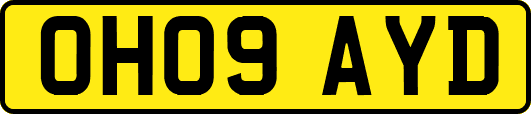 OH09AYD