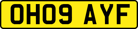 OH09AYF
