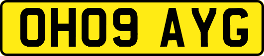 OH09AYG