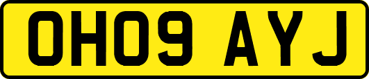 OH09AYJ