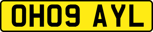 OH09AYL