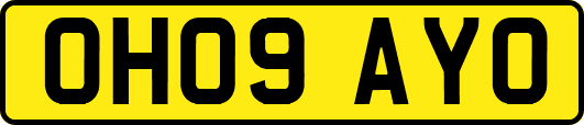 OH09AYO