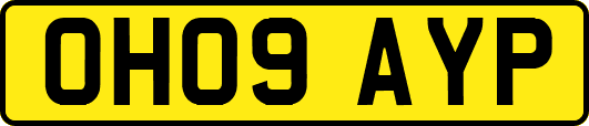 OH09AYP